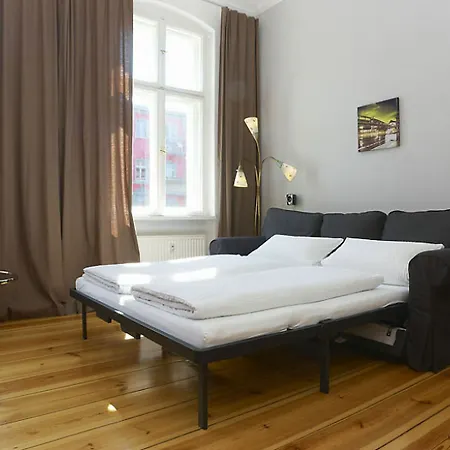 Hotel Duncker Berlin